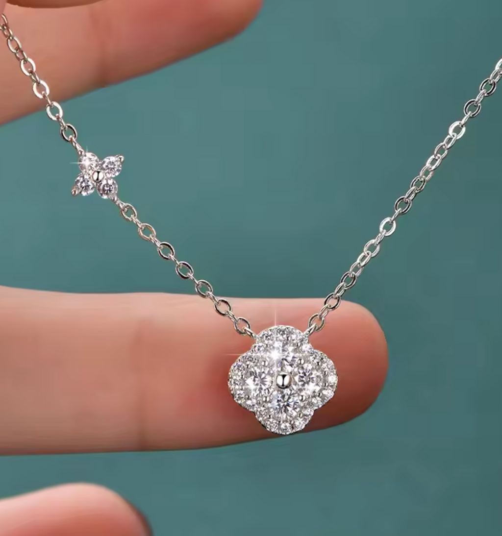Diamond Charm Jewelry for Women
